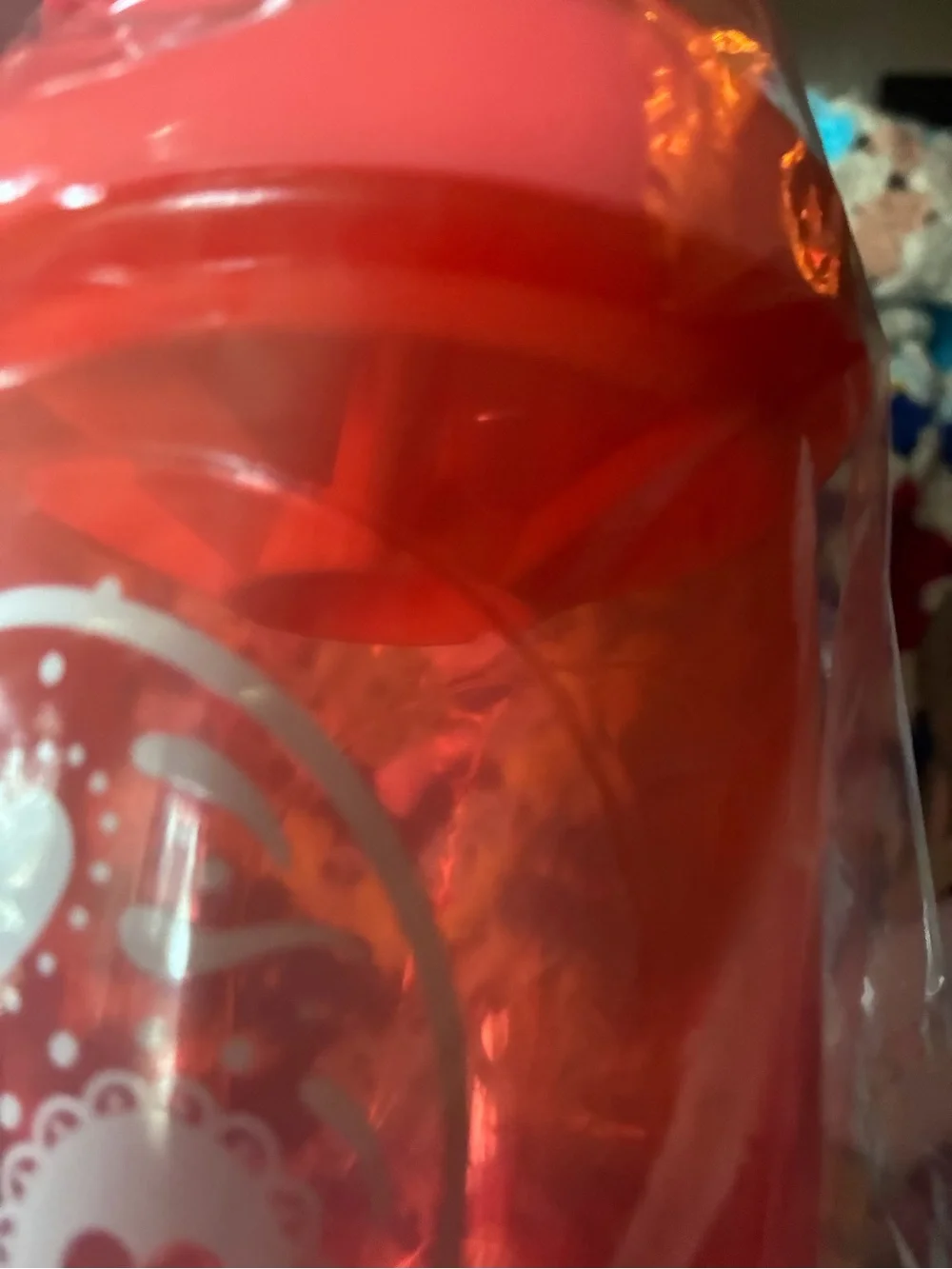 310 vibrant red